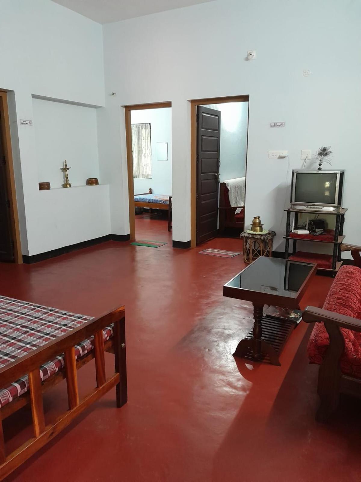 Kenoth Thaliyil Mana, Heritage Homestay Payyannur Eksteriør billede