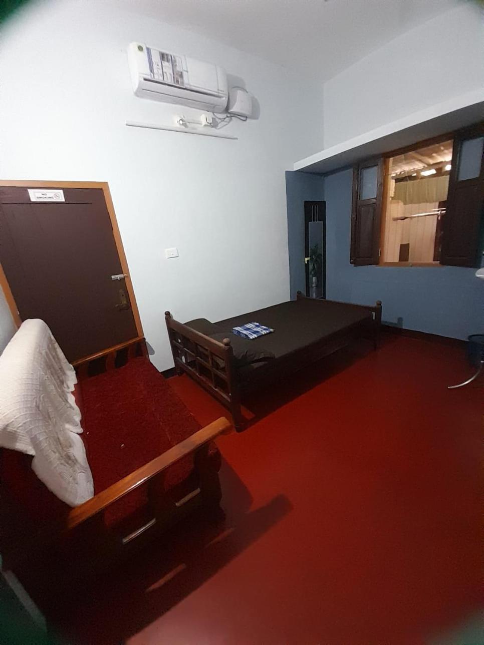 Kenoth Thaliyil Mana, Heritage Homestay Payyannur Eksteriør billede