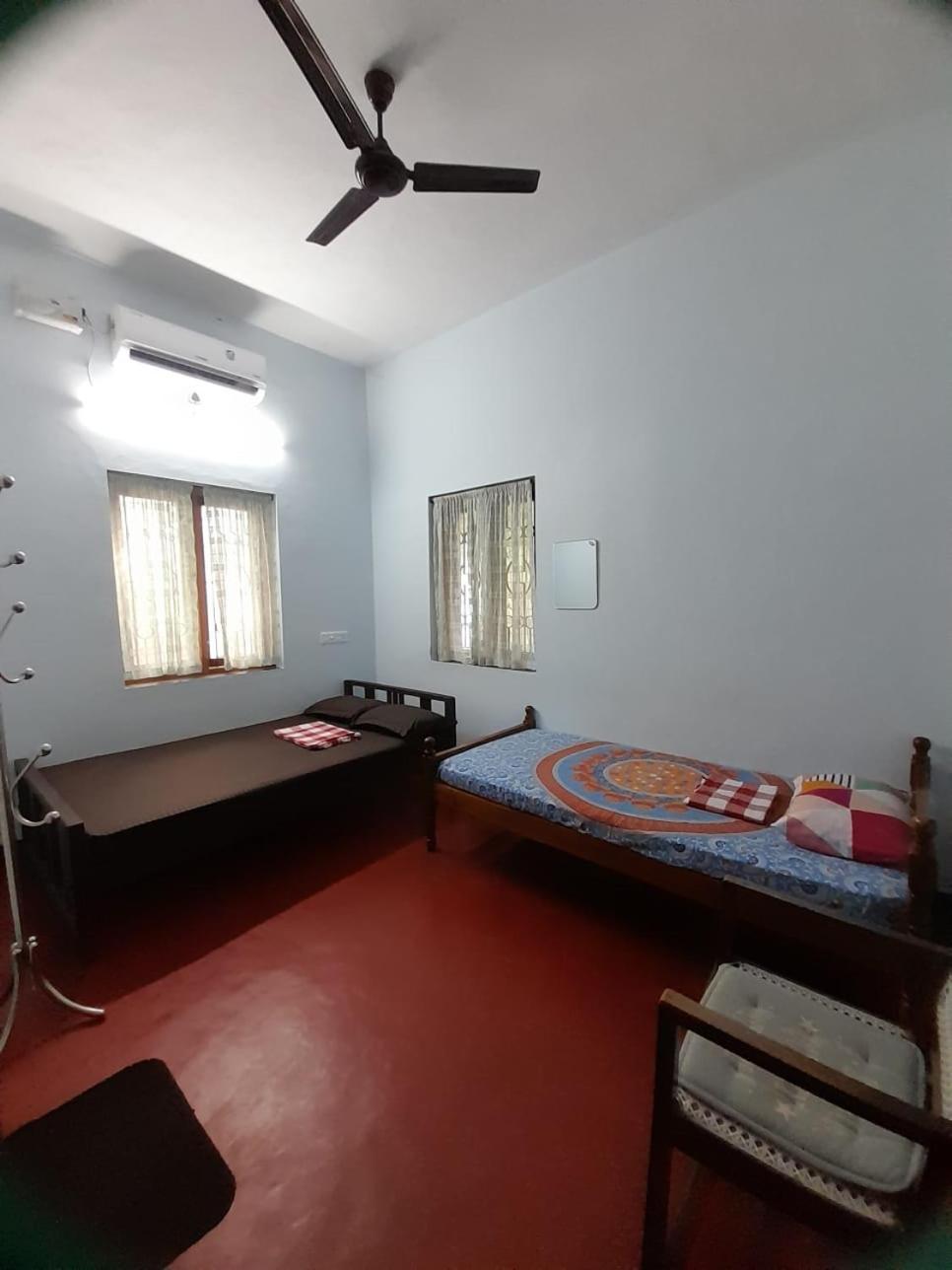 Kenoth Thaliyil Mana, Heritage Homestay Payyannur Eksteriør billede